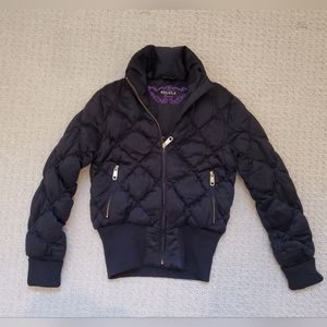 Aritzia Talula Duck Down Feather Winter Jacket| Size XS